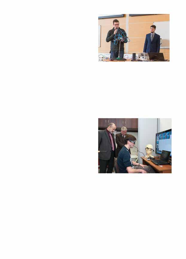 gazowych w powietrzu atmosferycznym, system monitorowania hałasu, system do wykrywania śladowych ilości substancji niebezpiecznych.