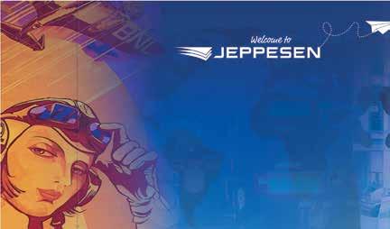 JEPPESEN, A BOEING