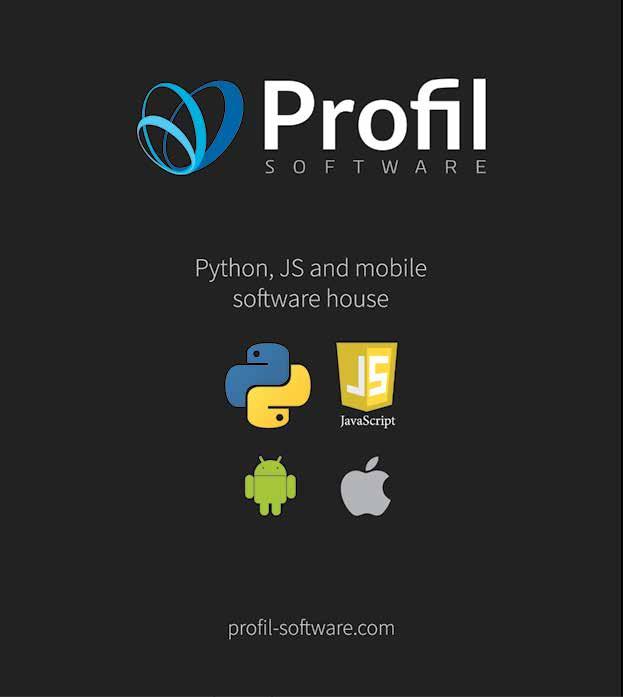 PROFIL SOFTWARE 9 MAJA STOISKO