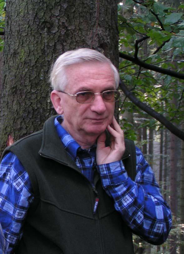 jego skład weszli naukowcy z