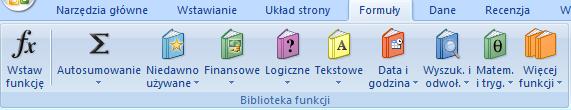 Komórkę zaznaczysz klikając na niej lewym przyciskiem myszki. Jeżeli przytrzymasz lewy przycisk myszki i przeciągniesz ją na inne komórki, również one zostaną zaznaczone.