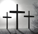 Committee Meeting (Rectory A) Thursday, April 13 Holy Thursday - NO 8AM Mass Parish Offices Are Closed 7:00 PM: Tri-Lingual Mass (Church) Pilgrimage Bus Trip Directly After Mass Friday, April 14 Good