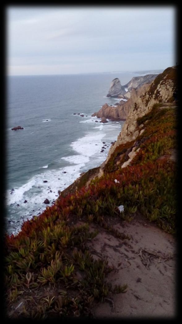 czyli na przylądek Cabo da Roca