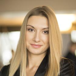 Alicja Czarnowska, Corporate Communication Manager, Koelner Rawlplug IP Wrocław Alicja Czarnowska jest specjalistką z zakresu brandingu, systemów identyfikacji wizualnej oraz komunikacji.