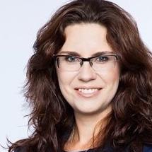PRELEGENCI Magdalena Sułek-Domańska, Dyrektor Ds.