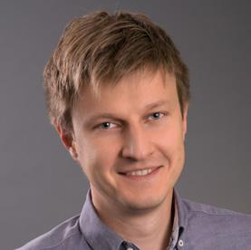 Alicja Czarnowska, Corporate Communication Manager, Koelner Rawlplug IP Wrocław Alicja Czarnowska jest specjalistką z zakresu brandingu, systemów identyfikacji wizualnej oraz komunikacji.