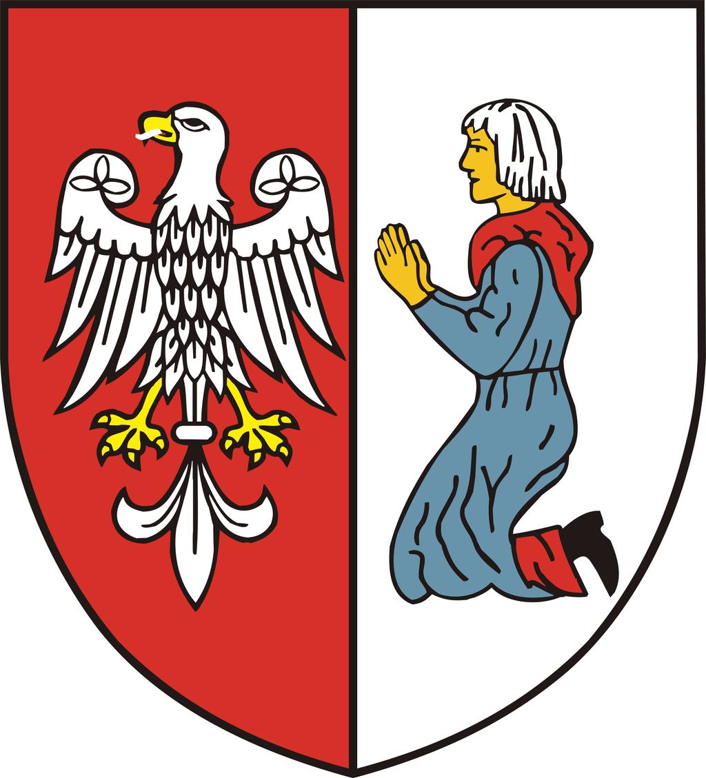 STRONA TYTUŁOWA OPRACOWANIA EGZ. NR 1 JEDNOSTKA PROJEKTOWA: Sedzba: 62-069 Dąbroa, ul.