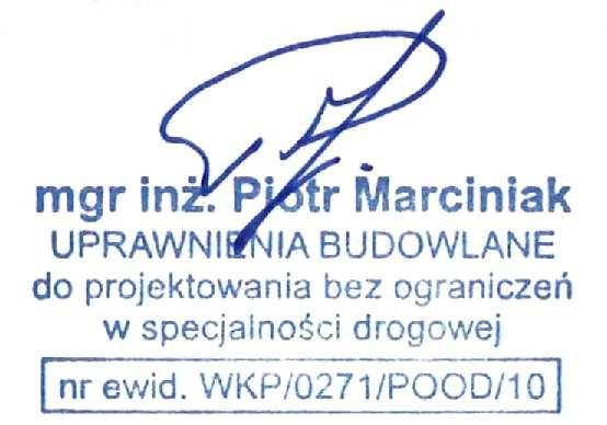 +48 606 920 888 PRZEUDOWA NAWIERZCHNI W UL. WŁADYSŁAWA JAGIEŁŁY ORAZ PRZEUDOWA NAWIERZCHNI W UL.