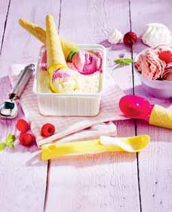 silikonowych foremek do deserów 17
