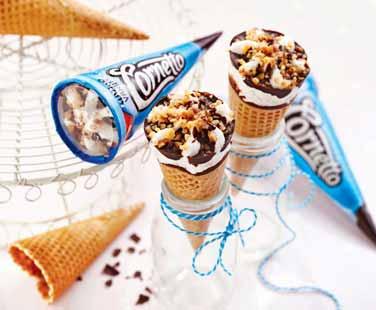 3 39 OREO, MILKA, DAIM,