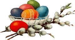 Malowanie jaj - każdy region naszego kraju ma swój charakterystyczny sposób ozdabiania jaj. Są one symbolem pomyślności oraz rodzącego się życia. Stanowią bardzo ważny element Wielkanocy.