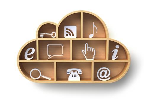 Szyfrowanie danych cloud computing Powszechne zalecenie szyfrowania Dokument w sprawie przetwarzania danych w chmurze obliczeniowej w kwestii ochrony danych i prywatności Grupa Berlińska Opinia