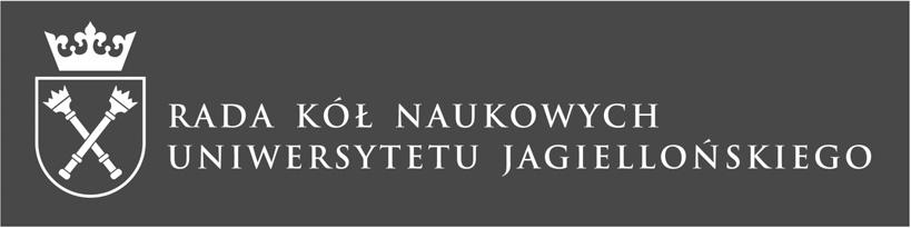 Redakcja naukowa dr Robert Sendek Redakcja Bartłomiej Rusin (redaktor naczelny) Aleksandra Głodowska, Patrycja Hoszwa, Karolina Lasoń, Aleksander Mąkosa, Krzysztof Popek, Monika Sakowska, Anna