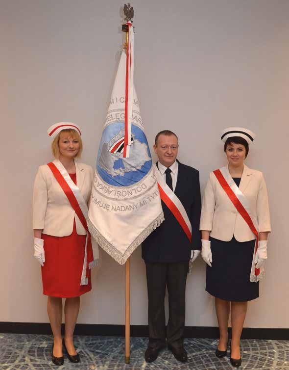 NUMER 4/306/ KWIECIEŃ 2017 www.doipip.wroc.