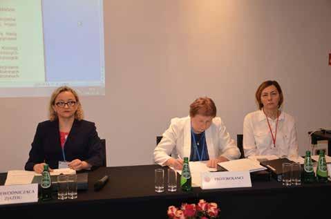 XXXIV OKRĘGOWY ZJAZD DELEGATÓW DOLNOŚLĄSKIEJ OKRĘGOWEJ IZBY PIELĘGNIAREK I POŁOŻNYCH WE WROCŁAWIU 15 APEL NR 3 XXXIV OKRĘGOWEGO ZJAZDU DELEGATÓW DOLNOŚLĄSKIEJ OKRĘGOWEJ IZBY PIELĘGNIAREK I POŁOŻNYCH
