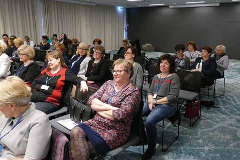16 XXXIV OKRĘGOWY ZJAZD DELEGATÓW DOLNOŚLĄSKIEJ OKRĘGOWEJ IZBY PIELĘGNIAREK I POŁOŻNYCH WE WROCŁAWIU STANOWISKO NR 1 XXXIV OKRĘGOWEGO ZJAZDU DELEGATÓW DOLNOŚLĄSKIEJ OKRĘGOWEJ IZBY PIELĘGNIAREK I