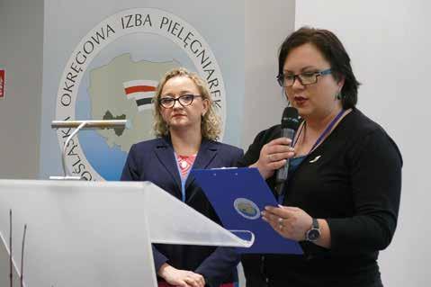 W roku 2016 prowadzono łącznie 38 szkoleń w tym: 14 szkoleń specjalizacyjnych (3 szkolenia specjalizacyjne zakończone w 2016 r.; 5 szkoleń realizowanych na przełomie 2016/2017 r.