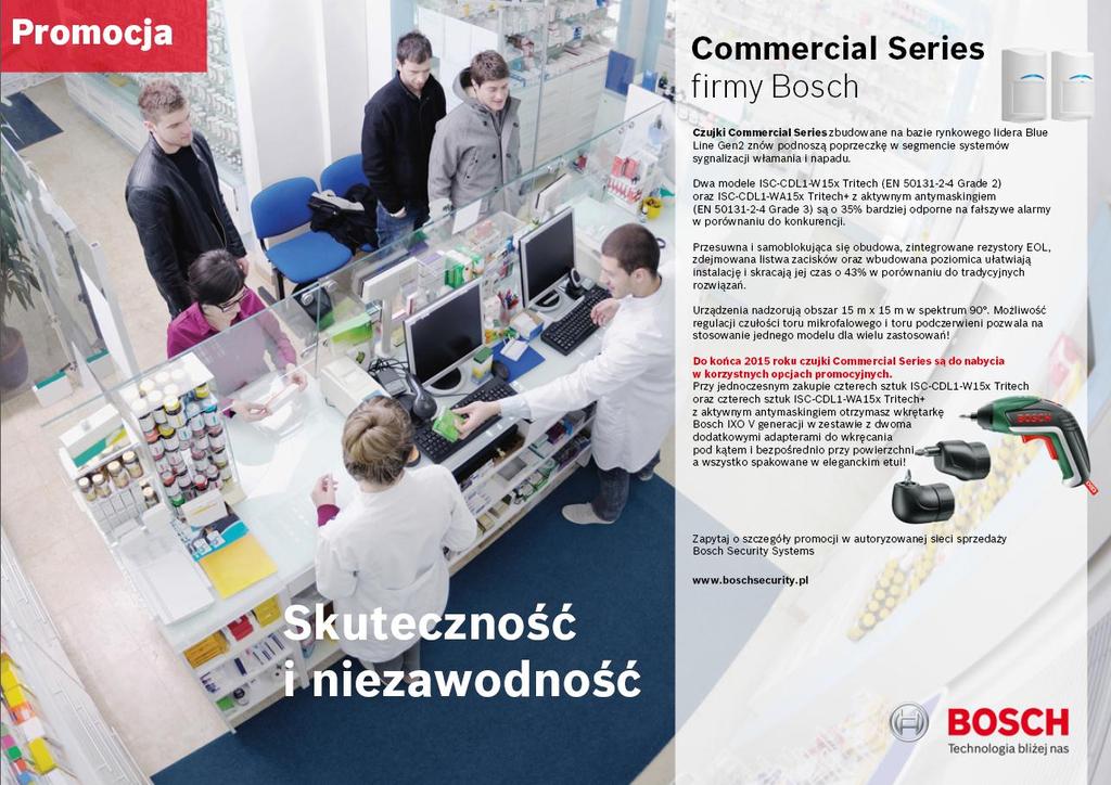 Promocja 26 Internal MKC-EU September 2015 Robert Bosch GmbH 2015.