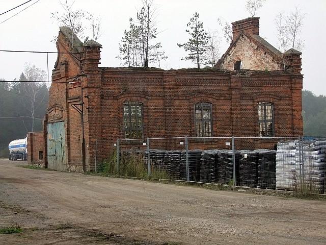 kopalni węgla Krystyna w Tenczynku Działania a) zamek Tenczyn -