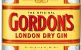 GORDON S