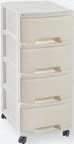 płyty mdf, nośność półki 00 kg 80x80x0, 5 półek - 89 zł