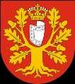 Powierzchnia gminy to 73 km 2 (7,26% powierzchni całego powiatu kraśnickiego). Gminę zamieszkuje 5 893 osób (dane na dzień 31.12.2015r. wg GUS).