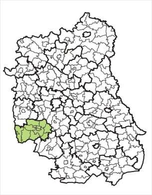 2 DIAGNOZA STANU POWIATU KRAŚNICKIEGO 2.1 