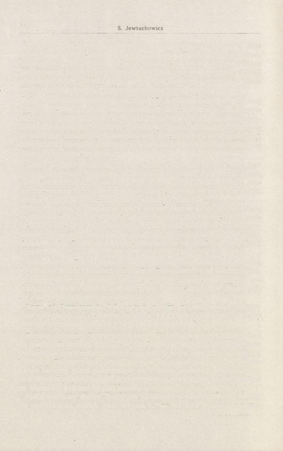 66 Na profilu VIII (ryc. 30) znajdującym się najbliżej Łęczycy, w dnie pradoliny występuje glina, a na profilach VI i VII glina jest zniszczona.