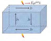 The Weyl nodes are momentum space monopoles and antimonopoles TaAs, NbAs,