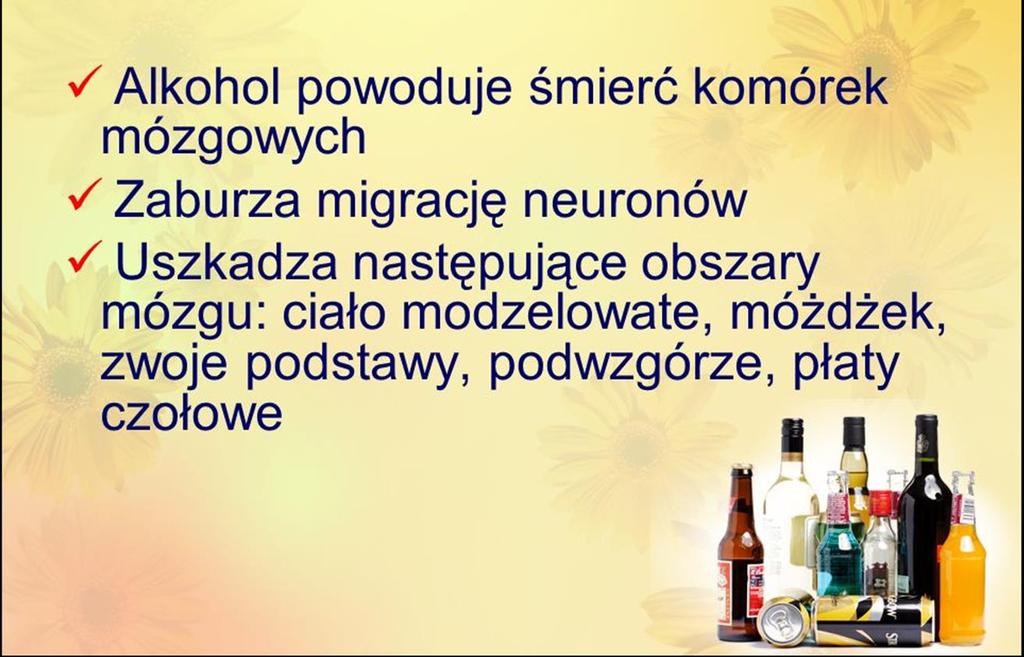 Alkohol i