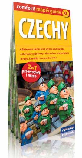 zwiedzania, bogatymi informacjami praktycznymi i świetną
