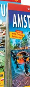 Zespół doświadczonych kartografów czuwa nad tym, by nasze produkty stale cechowały się najwyższą jakością.