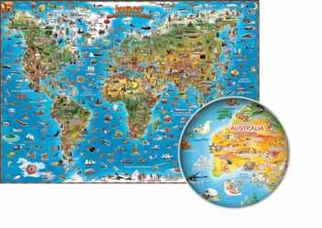 terraquest mapy trekkingowe mapy ścienne dla dzieci JEZIORO GARDA (LAKE GARDA) mapa trekkingowa 1:70 000 ISBN: 978-83-61155-52-2 KAUKAZ GRUZIŃSKI (GEORGIAN CAUCASUS) mapa trekkingowa 1:75 000 ISBN: