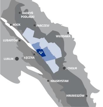 Sprzedawany przez Spółkę węgiel kamienny energetyczny stosowany jest przede wszystkim do produkcji energii elektrycznej, cieplnej i produkcji cementu.