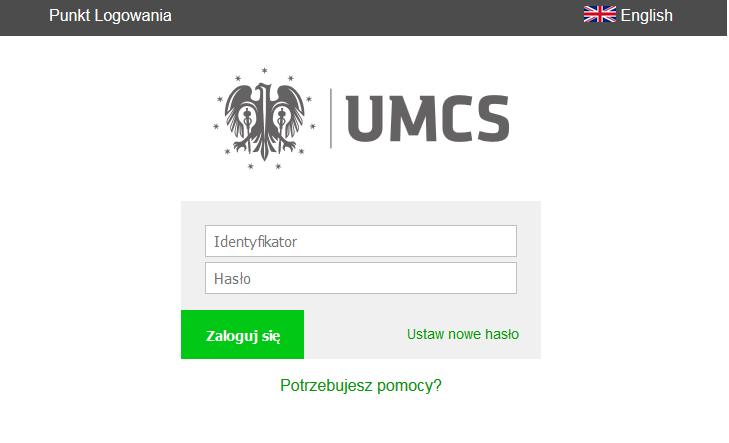 Student, po wprowadzeniu do systemu APD nowej (poprawionej) wersji pracy, ma obowiązek dostarczenia jej wydruku z aktualnym numerem kontrolnym do dziekanatu.