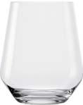 mm W: 70 mm 11,43 zł Szklanka whisky pur 358 00 15 370 ml H: 100 mm W: 85 mm 11,43 zł