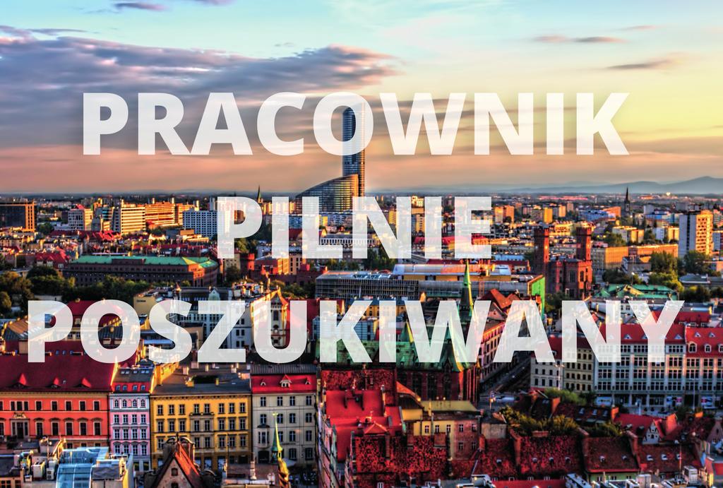 RAPORT Sytuacja na rynku pracy w II kwartale 2016r. Analiza ofert pracy zamieszczonych na portalu Praca.