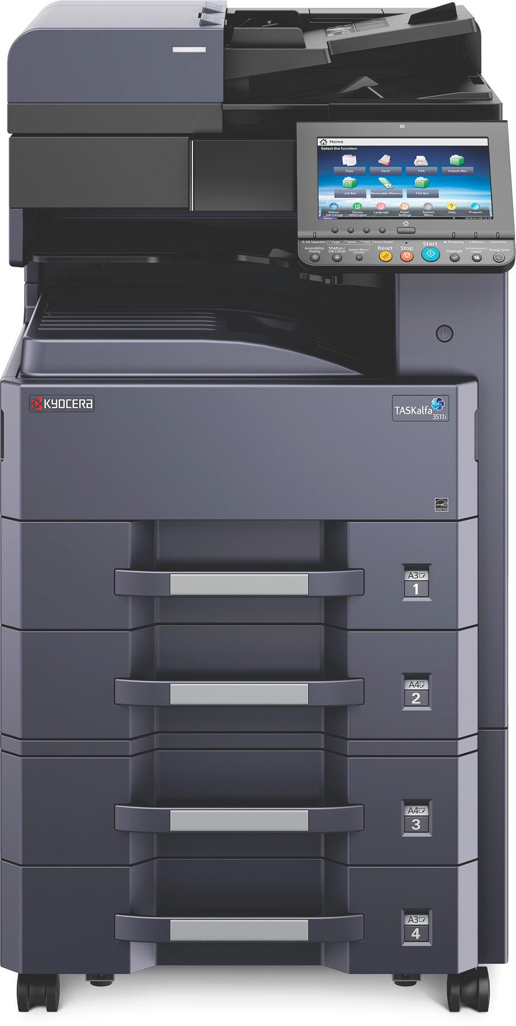 TASKalfa 3011i