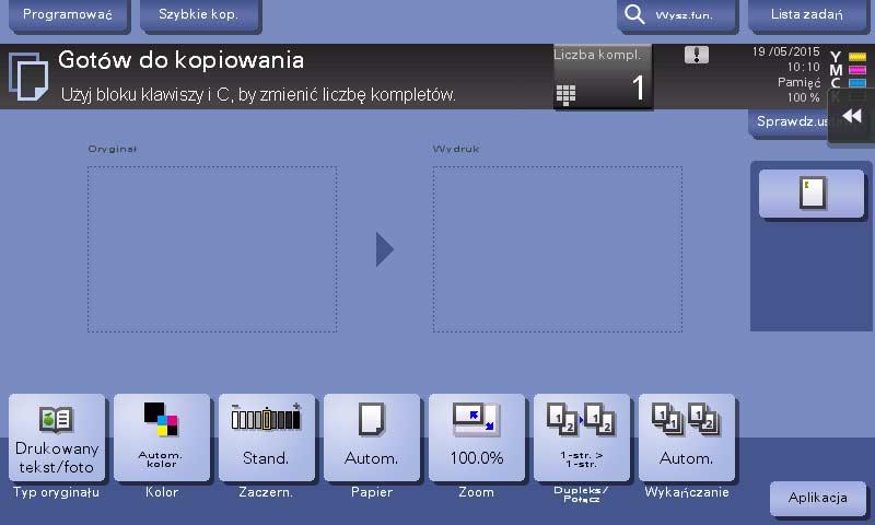 Wprowadzenie do Instrukcji obsługi 2.2 2 2.2.3 Grupy docelowe Instrukcje obsługi (patrz str.