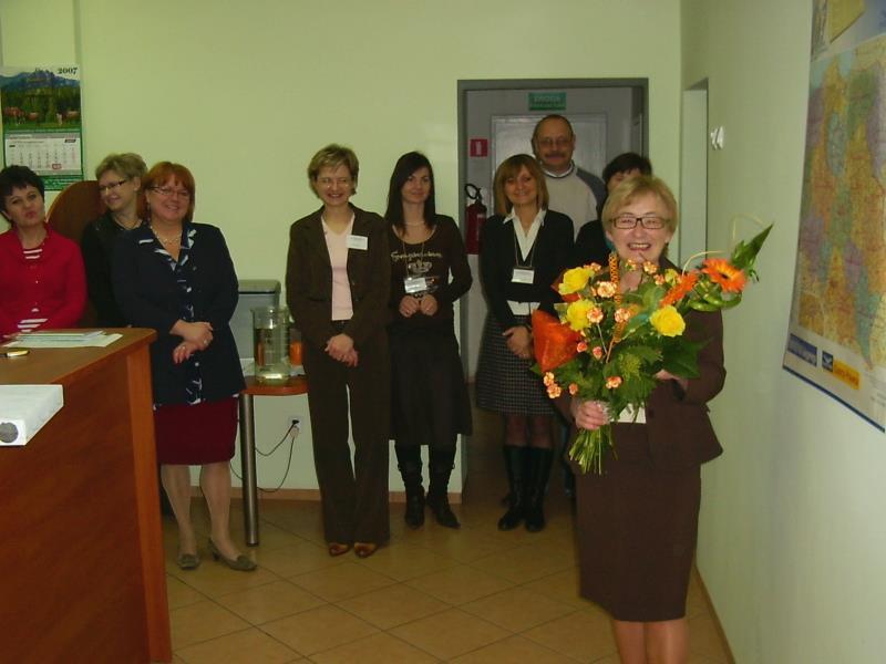 Dn. 11.06.2007 r. Państwowy Wojewódzki Inspektor Sanitarny w Poznaniu zatwierdził regulamin organizacyjny Powiatowej Stacji Sanitarno Epidemiologicznej w Wągrowcu.