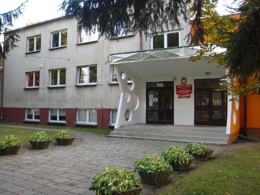 W 1984r. rozpoczęto starania o utworzenie laboratorium przy TSSE w Wągrowcu w budynku przy ul. Gnieźnieńskiej 49, prace trwały do 1986 r.