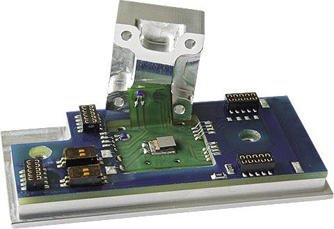 których modele EH300 (fotografia 9) oraz EH301 mogą dostarczyć moc do 500 mw i są przystosowane do wielu różnych źródeł zasilania z grupy energy harvesting.