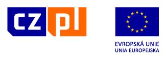 Umieszczenie logotypów Przy umieszczaniu logo na nośnikach i ich łączeniu w ramach realizacji przepisów dotyczących informacji i komunikacji obowiązują następujące zasady: logo Programu i UE należy