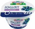 Jogurt naturalny DANONE 370 g 6,73/ 2