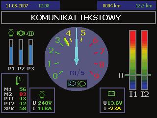 Lokomotywa Ld-31EM wyposaona jest w elektryczny hamulec manewrowy o działaniu proporcjonalnym, sprynowy hamulec awaryjno-postojowy, jak równie w system kontrolujcy sprawno maszynisty, tzw. czuwak.