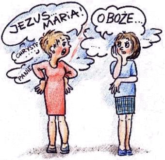 O Jezu!