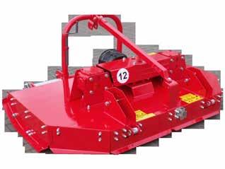 KOSIARKO-ROZDRABNIACZ JEDNOWIRNIKOWY RG-120 RG-140 RG-160 RG-180 RG-200 RG-120 RG-140 RG-160 RG-180 RG-200 Przesuw