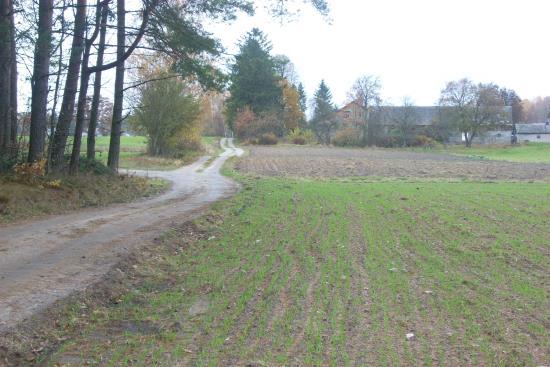 Wnioski - Koncepcja scalenia gruntów dla wskazanych obszarów województwa