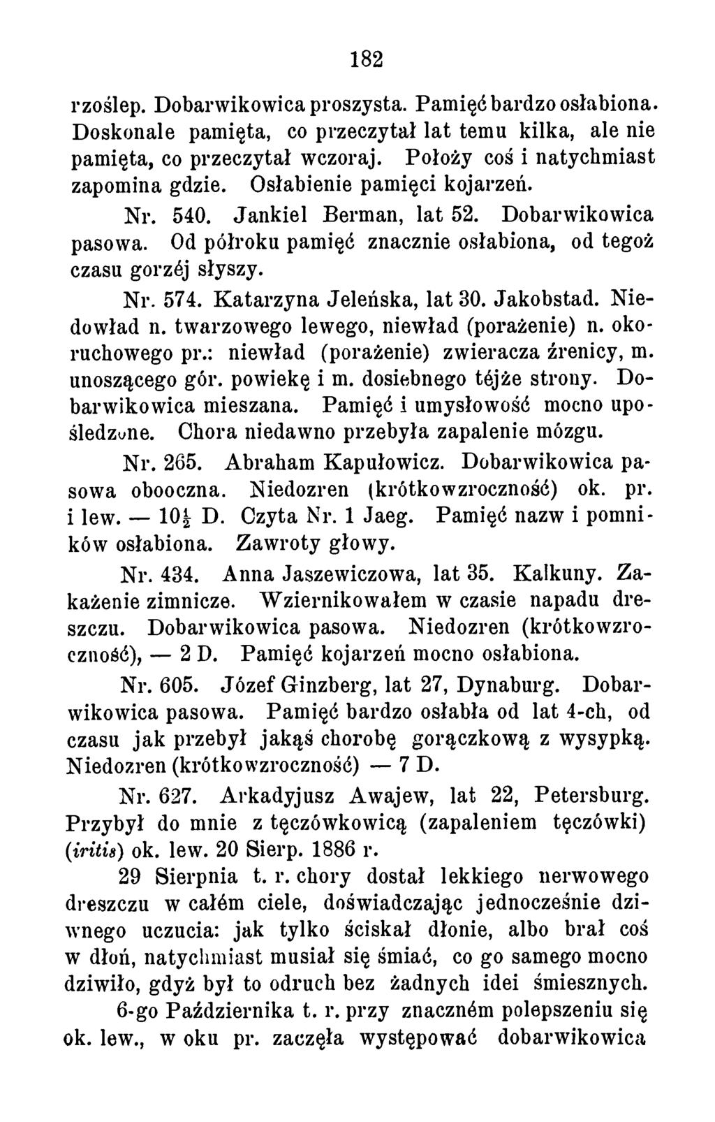 Instytut kojarzeń - mmi