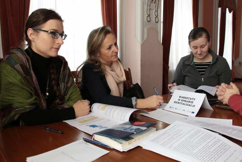 fot. Urząd Miasta Jarosławia.